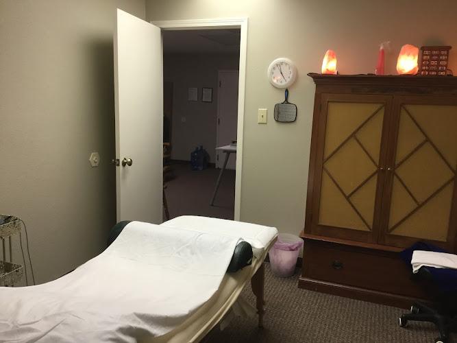 Ebenesel Acupuncture & Bioenergetic Medicine Clinic clinic