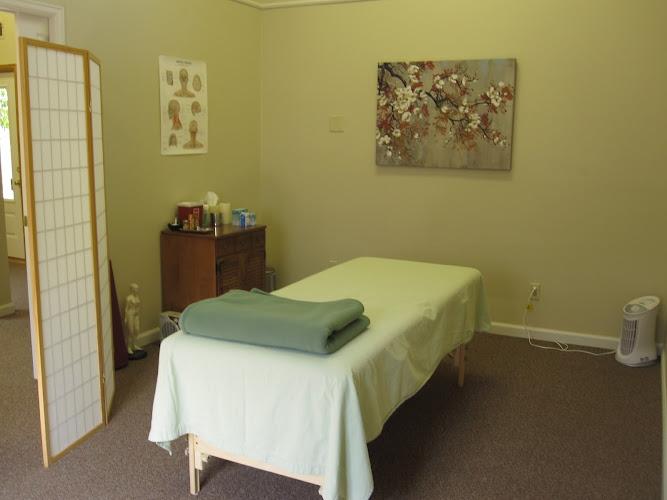 Cloud Gate Acupuncture and Healing Arts clinic