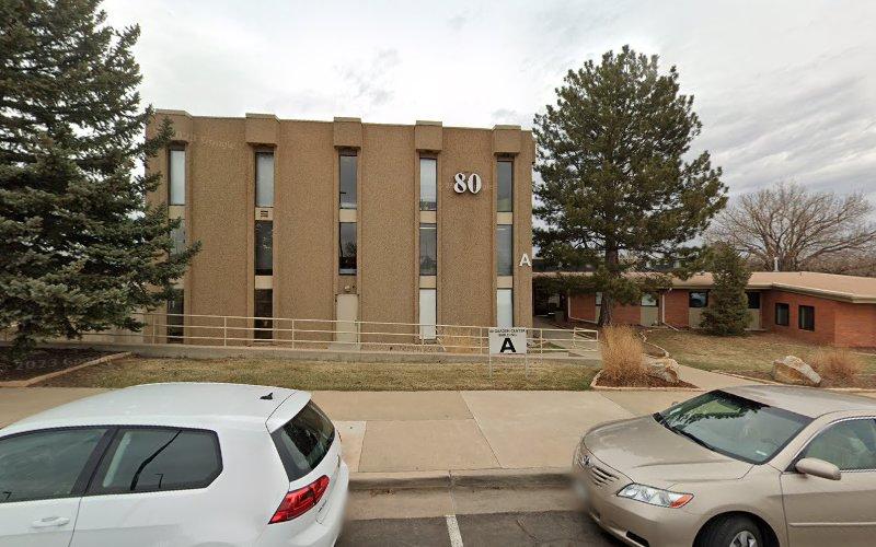 Shanghai Acupuncture & Chinese Herbal Clinic clinic