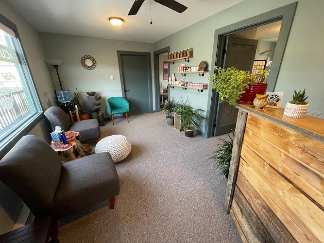 Two Roots Acupuncture - Jacqueline Allen, L.Ac., MSOM, Dipl. OM clinic