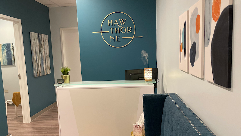 Hawthorne Acupuncture & Integrated Medicine clinic