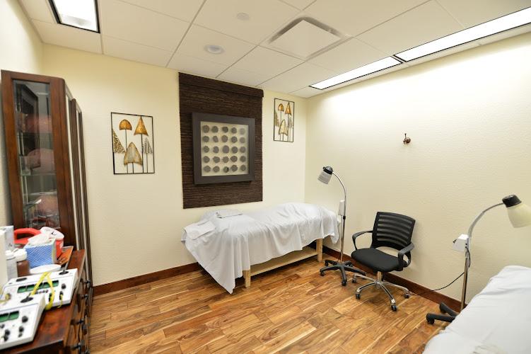 Shao Acupuncture & Natural Healing Center clinic