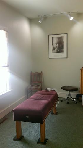 Carlson Chiropractic & Acupuncture clinic