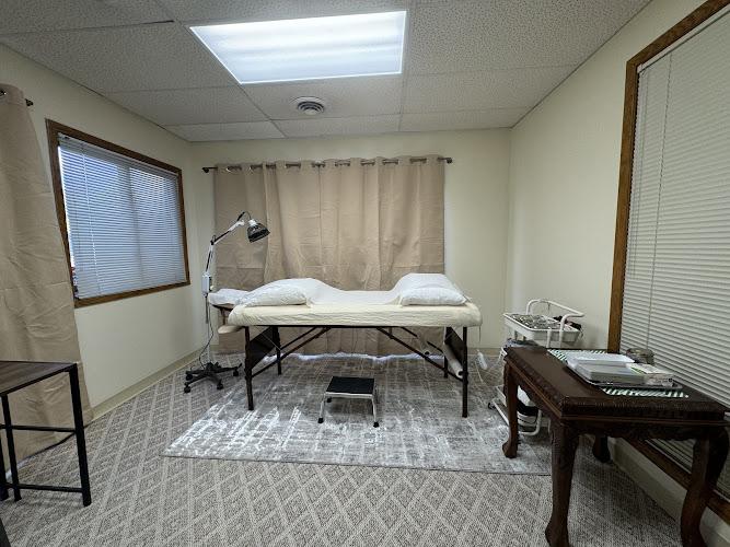 Evergreen Acupuncture and Chinese Medicine Clinic clinic