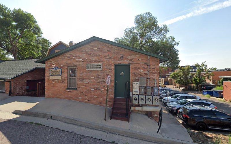 Listening Heart Medicines, LLC David W. Armstrong clinic