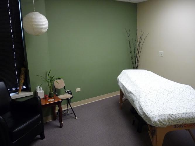 Peaceful Points Acupuncture and Chinese Herbs clinic