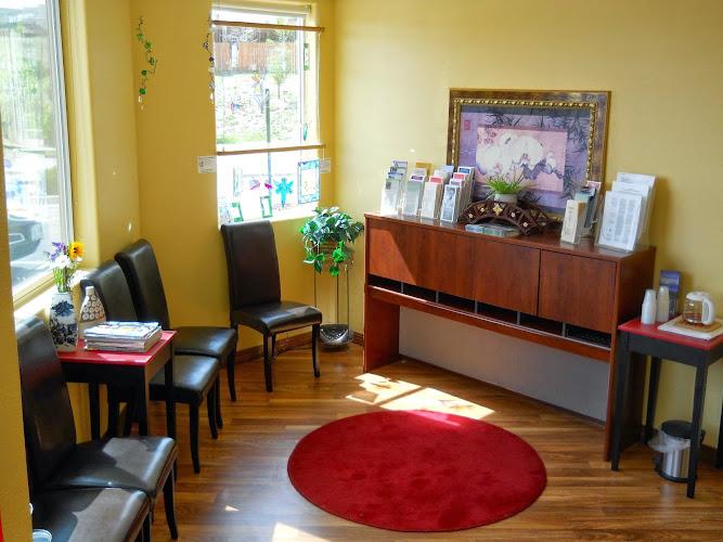 Tai Ji Chinese Medicine & Acupuncture clinic