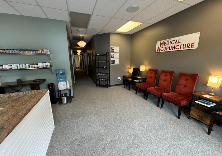 Evergreen Medical Acupuncture (Conifer location) clinic