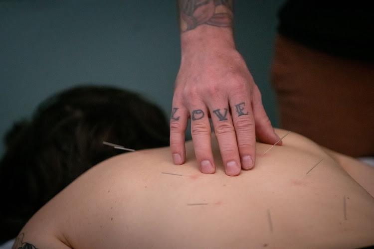 Bodies on Point Acupuncture/ Remedies On Point East Asian Medicine clinic