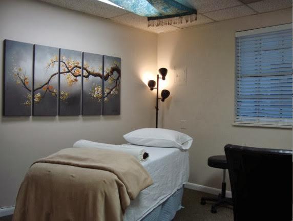 Roots Acupuncture & Herbal Medicine LLC - Fuyiu Yip, M.Ac., Dipl.OM., L.Ac. clinic
