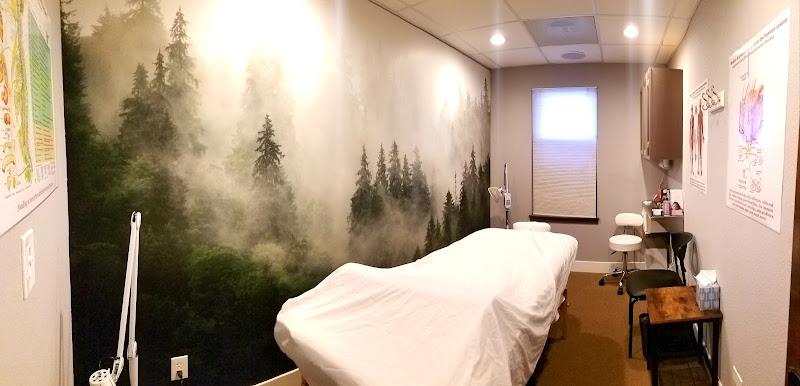 Evergreen Medical Acupuncture (Evergreen Location) clinic