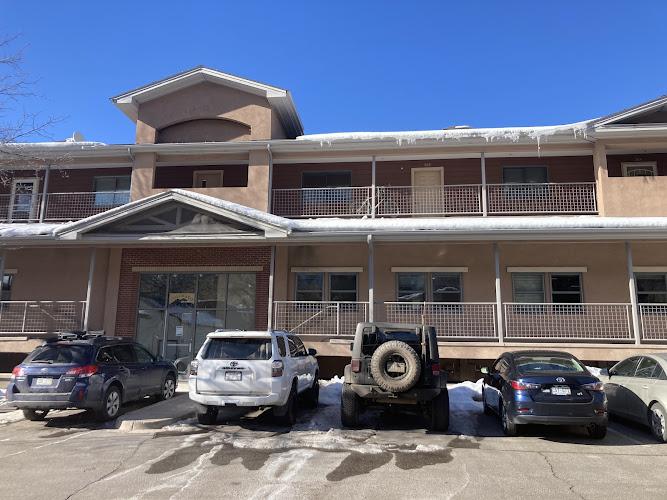 Balance Point Acupuncture -- Glenwood Springs Acupuncturist clinic