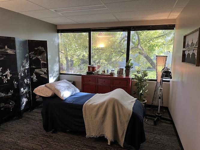 Flow State Acupuncture and Herbal Medicine clinic