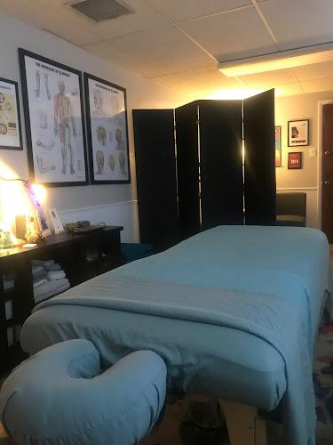 Harmonious Bodywork and Acupuncture , Stella Noel L.Ac., LMT clinic