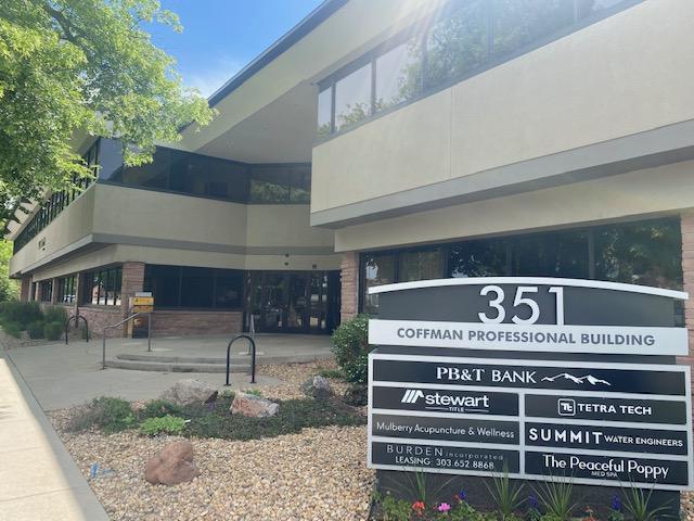 Mulberry Acupuncture & Wellness - Longmont, CO clinic