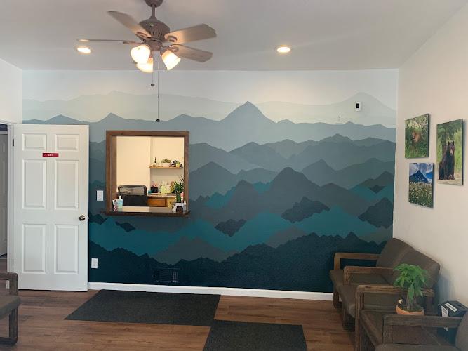 Acupuncture By Tawnya Salas - Colorado Healing Center, LLC clinic