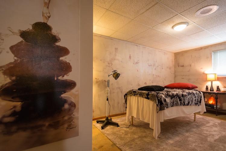 Lotus Studio - Center for Acupuncture & Wellness clinic