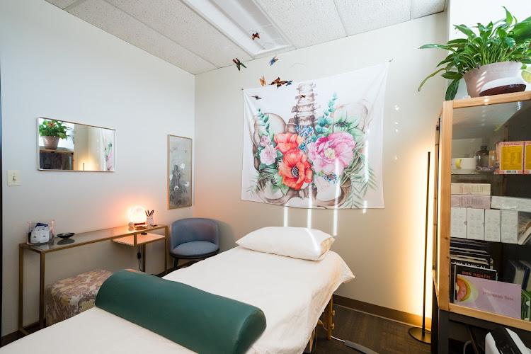 Prickly Mermaid Acupuncture and Herbs clinic