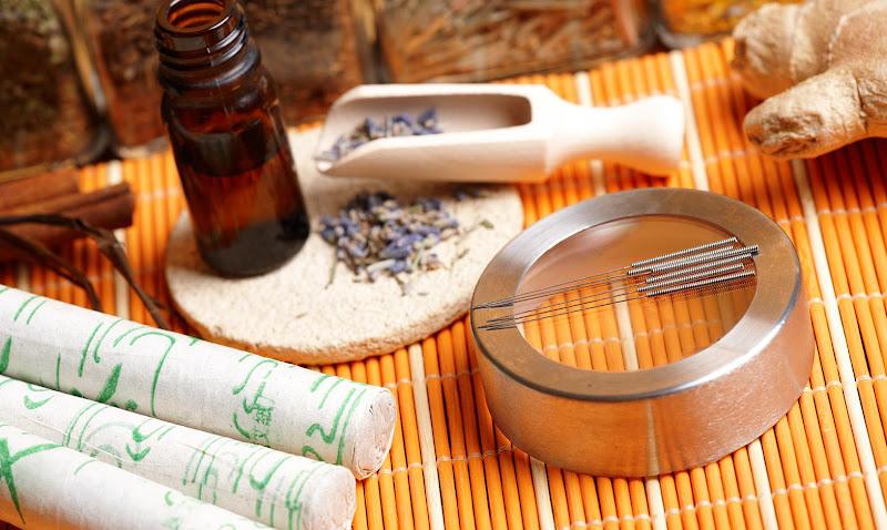 University of Bridgeport Acupuncture Clinic clinic