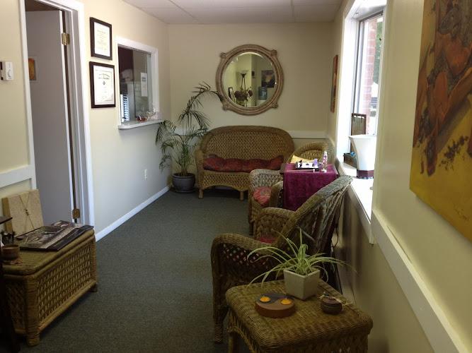 Alternative Approach Acupuncture and Therapeutic Massage clinic