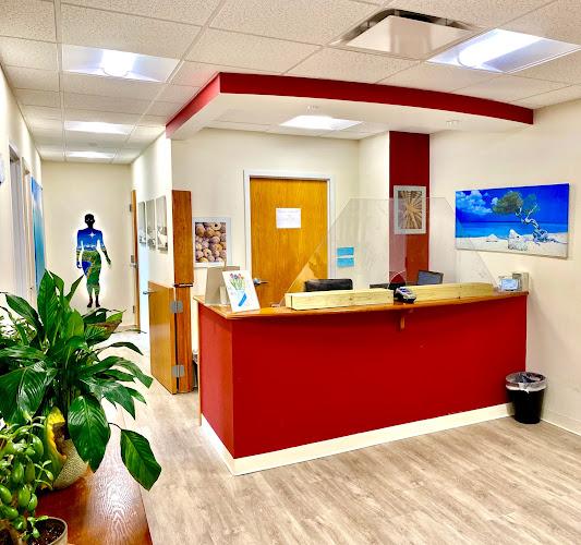 Jacques Depardieu M.S. L.Ac., Everyday Vitality LLC clinic