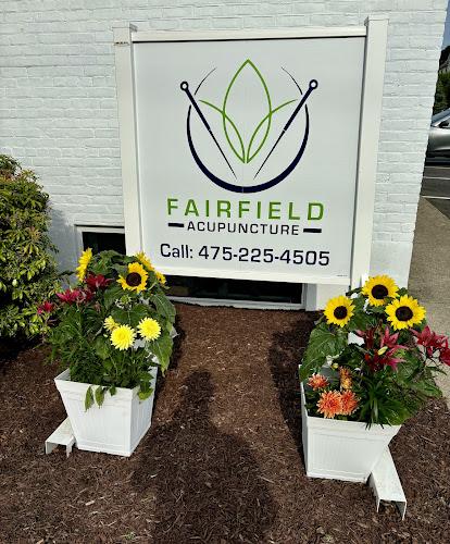 Fairfield Acupuncture Center: Christopher Maslowski, DACM clinic