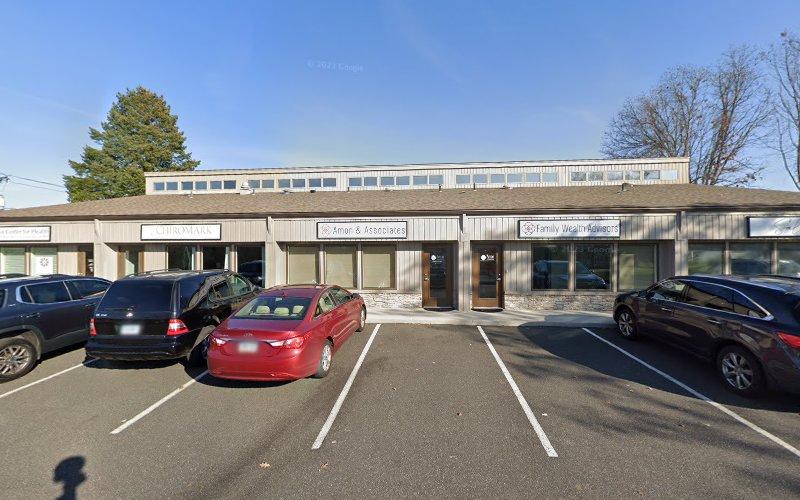 Tina Grinold Acupuncture + Wellness | Glastonbury, CT & Tolland, CT clinic