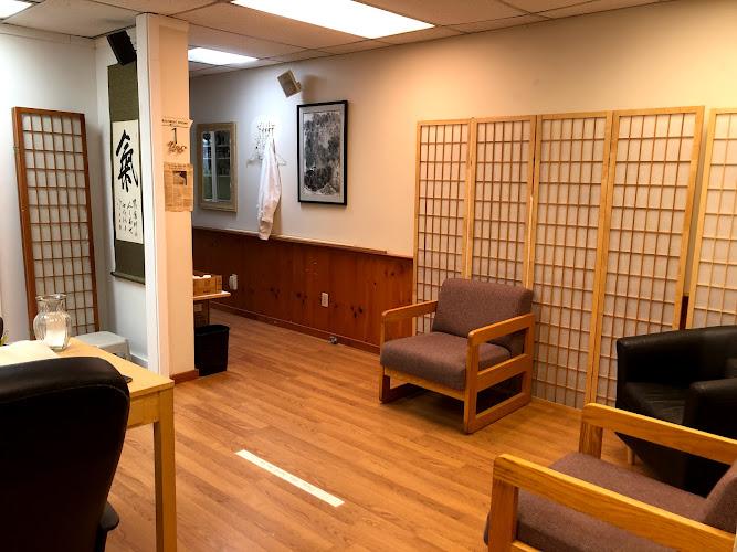 Xilin Feng Jordan Acupuncture and Oriental Medicine clinic