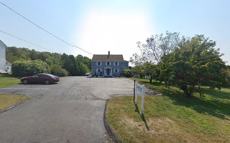 Forest City Chiropractic and Acupuncture clinic