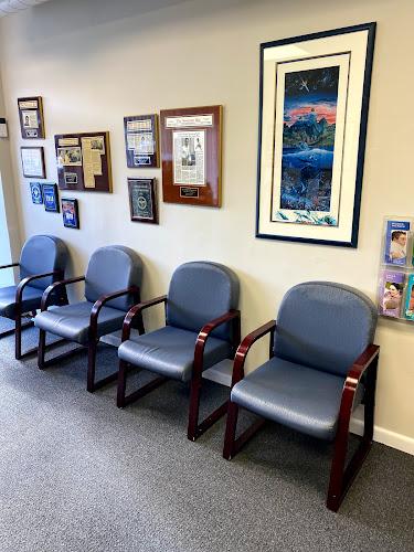 Popowich Chiropractic & Acupuncture Care clinic
