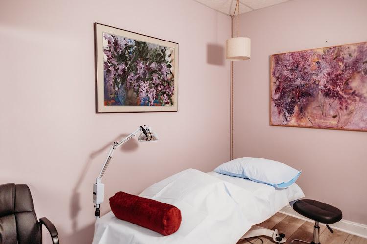 Niantic Acupuncture & Family Wellness, LLC clinic