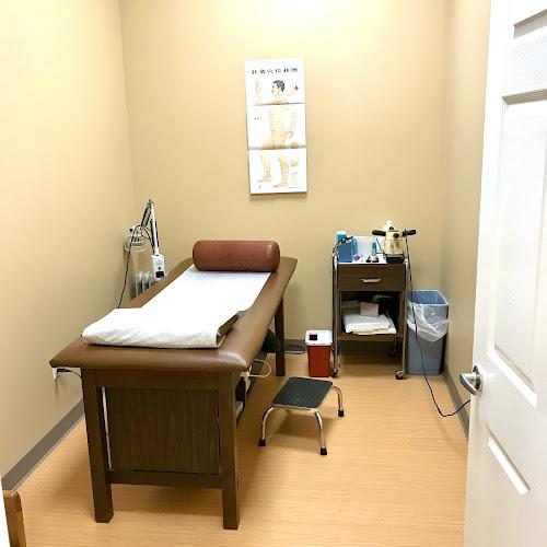 Norwalk Acupuncture Center/ Acupuncture &Herb clinic