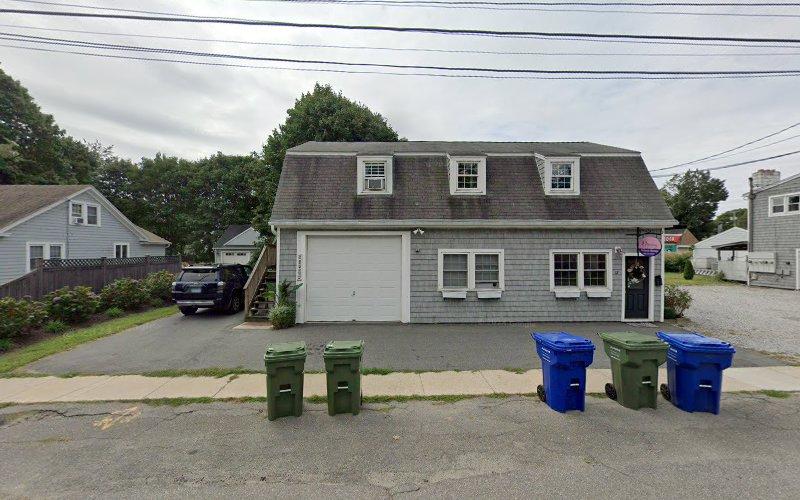 On Point Acupuncture & Chinese Herbal Medicine clinic