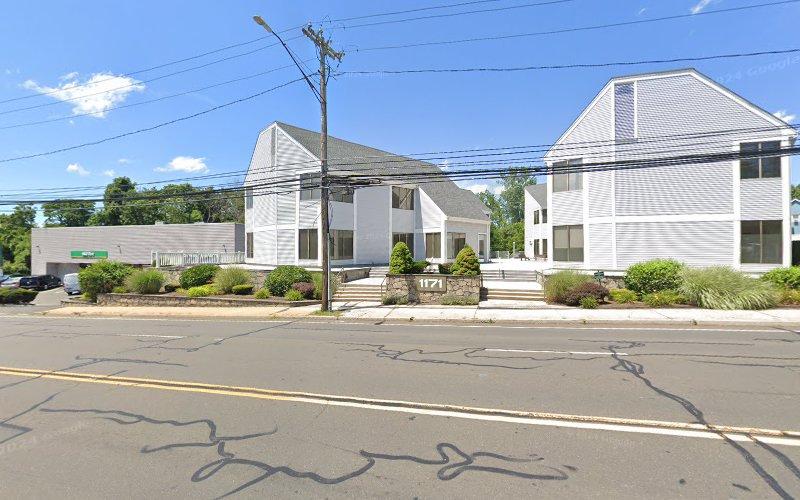 Rehabilitation Medicine And Acupuncture clinic