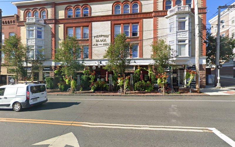 Boaz ItsHaky MSOM LAc Infinite Well Acupuncture clinic