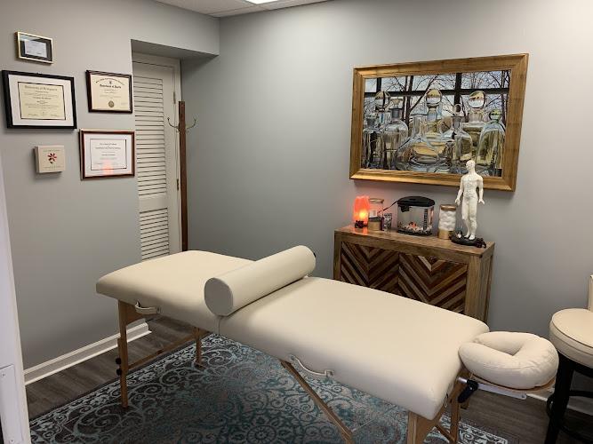 Back to Health Chiropractic & Acupuncture clinic