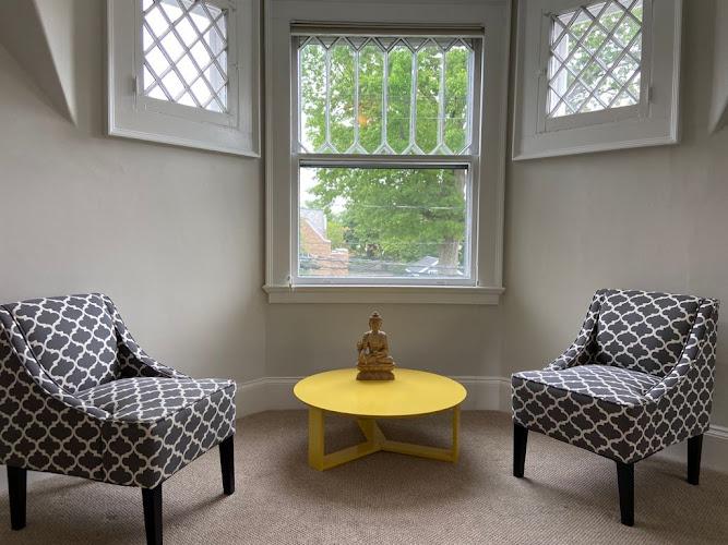 SKYE ROBERTS ACUPUNCTURE & AYURVEDA clinic