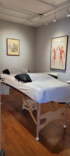 Alexandra Knox. L.Ac., Acupuncture, Washington, D.C. clinic