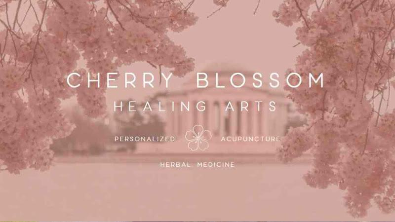 Cherry Blossom Healing Arts clinic
