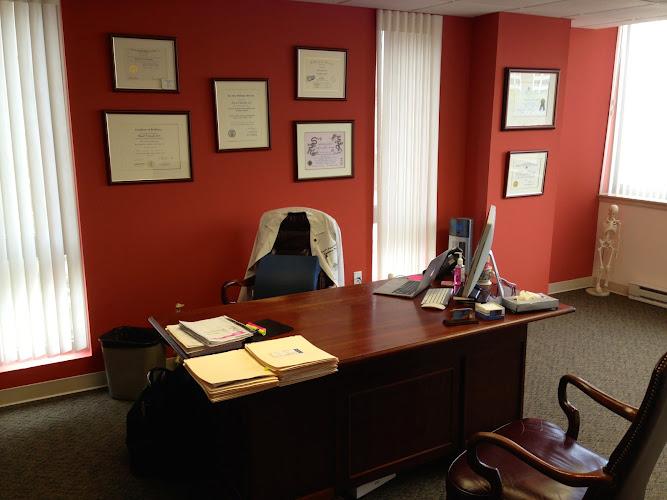 David P. Sniezek, DC, MD, LAc, MBA, FAAIM clinic