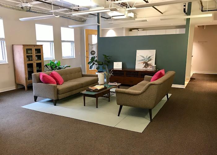 Little Dragon Wellness, Geeta Dsouza, L.Ac. clinic