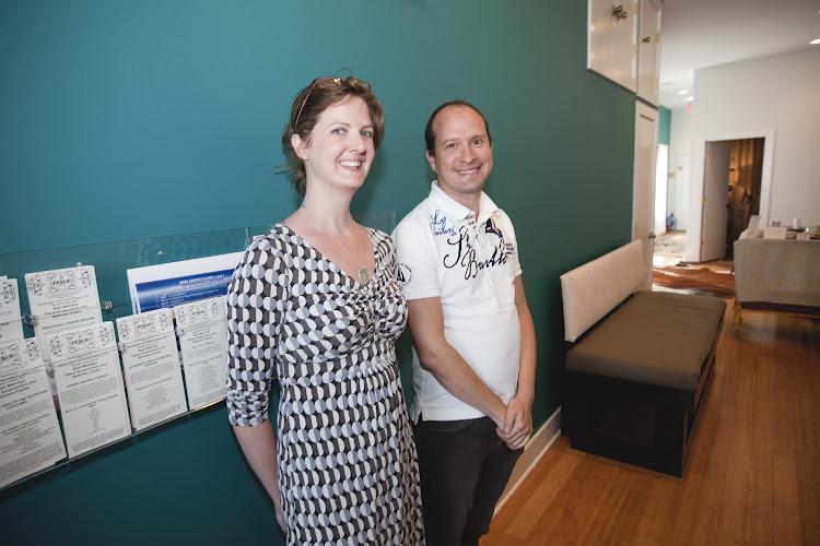 Pekoe Acupuncture & Wellness clinic