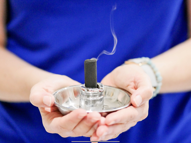 Scarlet Oak Acupuncture - Georgetown clinic