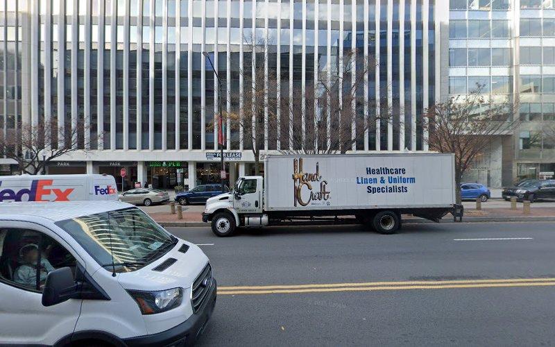 The Wellness Center at Shady Grove Fertility clinic