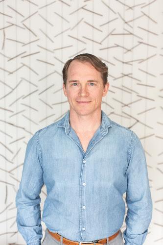 Todd McCloskey Acupuncture clinic