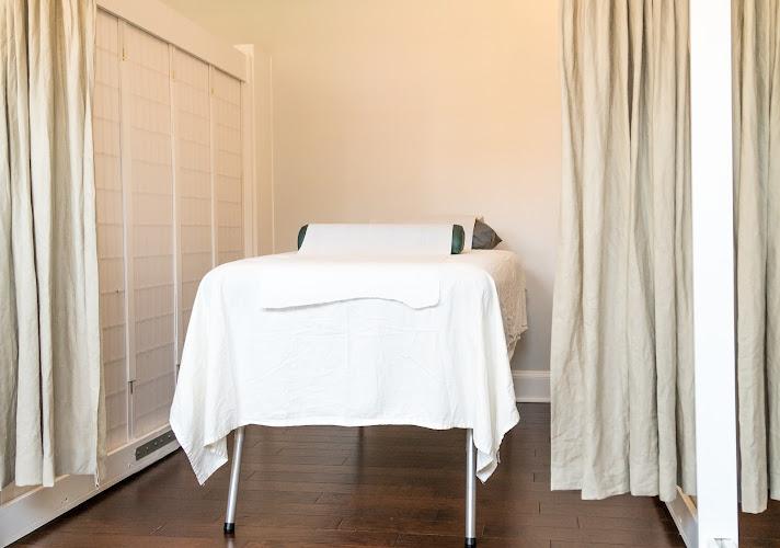 Transformational Acupuncture clinic