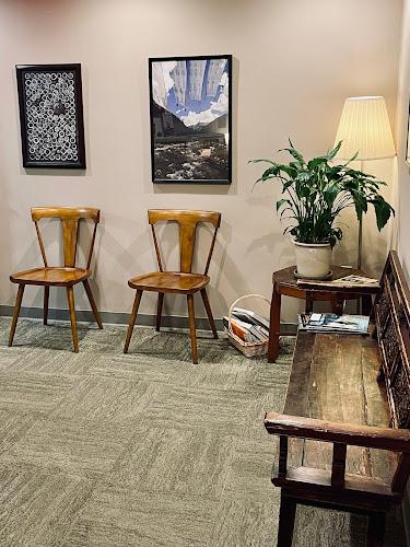 Washington Acupuncture & Traditional Chinese Herbal Medicine clinic