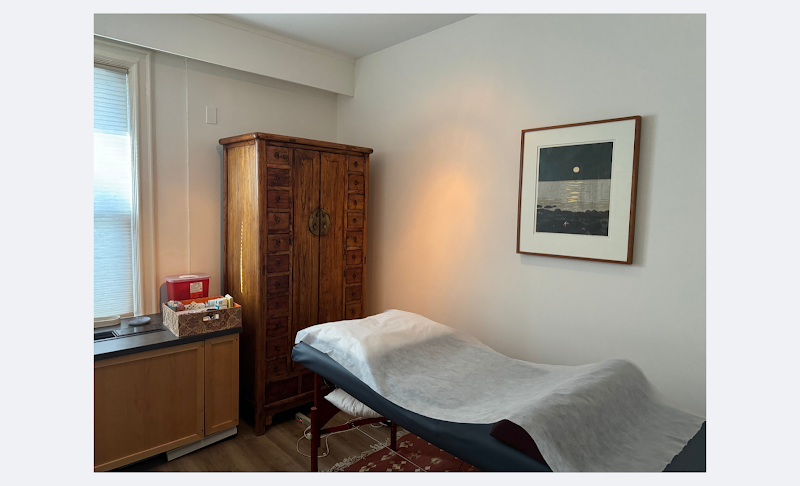 Yao Shan Center for Chinese Medicine clinic