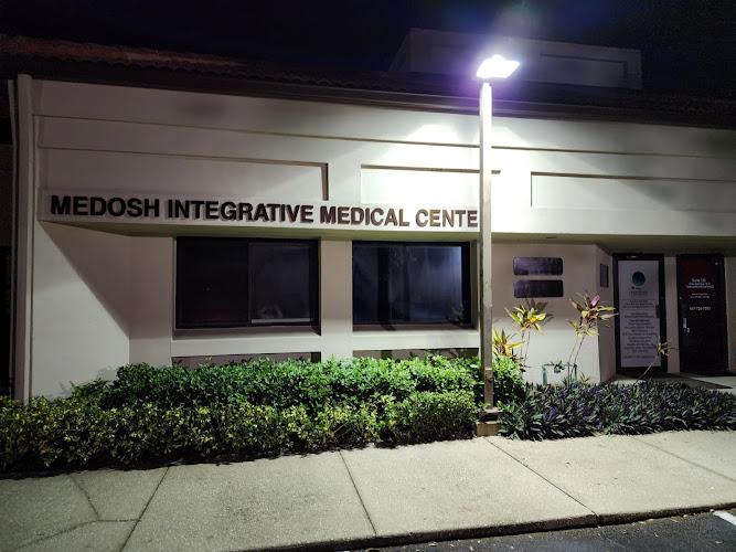 Medosh Integrative Medical Center clinic