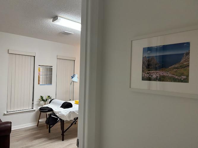 Yi Acupuncture & Traditional Chinese Medicine PLLC clinic
